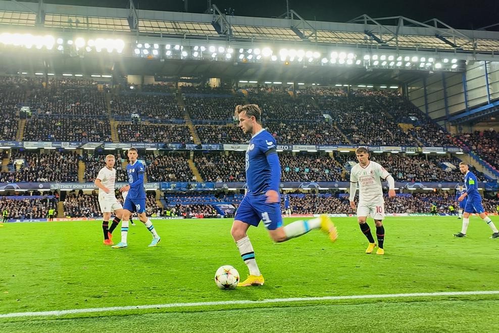 希腊力克国际米兰，门迪高光表现