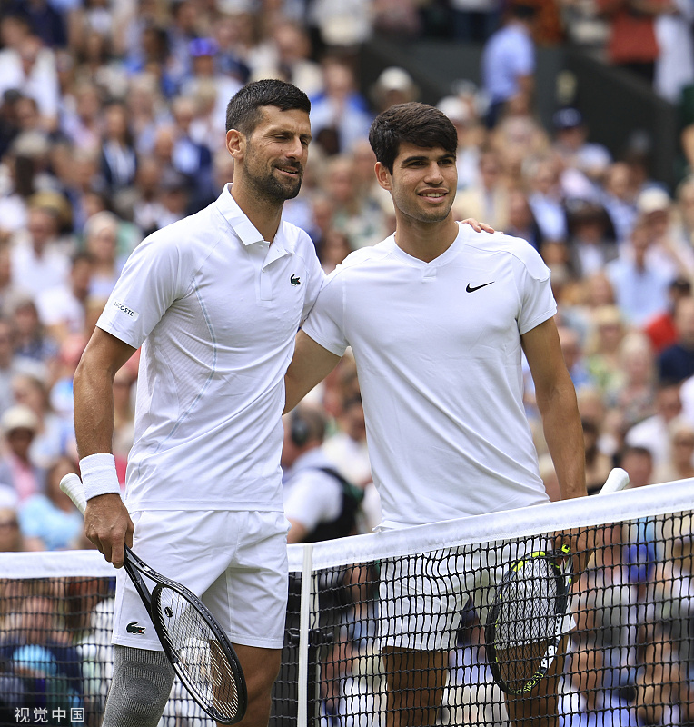 ATP总决赛险胜戴维斯杯，阿尔卡拉斯关键制胜