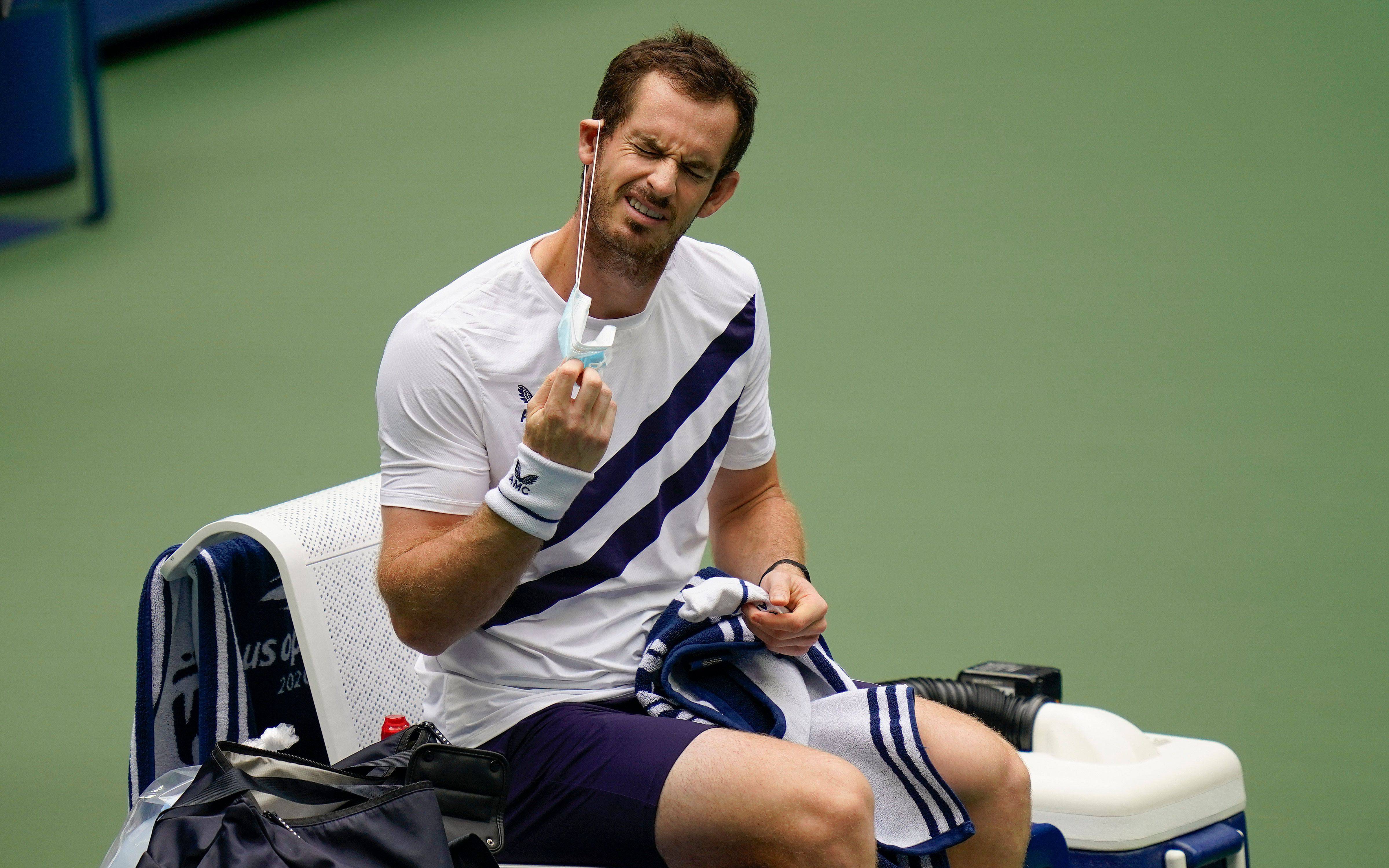 ATP总决赛险胜蒙特卡洛大师赛,穆雷关键制胜 ATP总决赛险胜蒙特卡洛大师赛,穆雷关键制胜