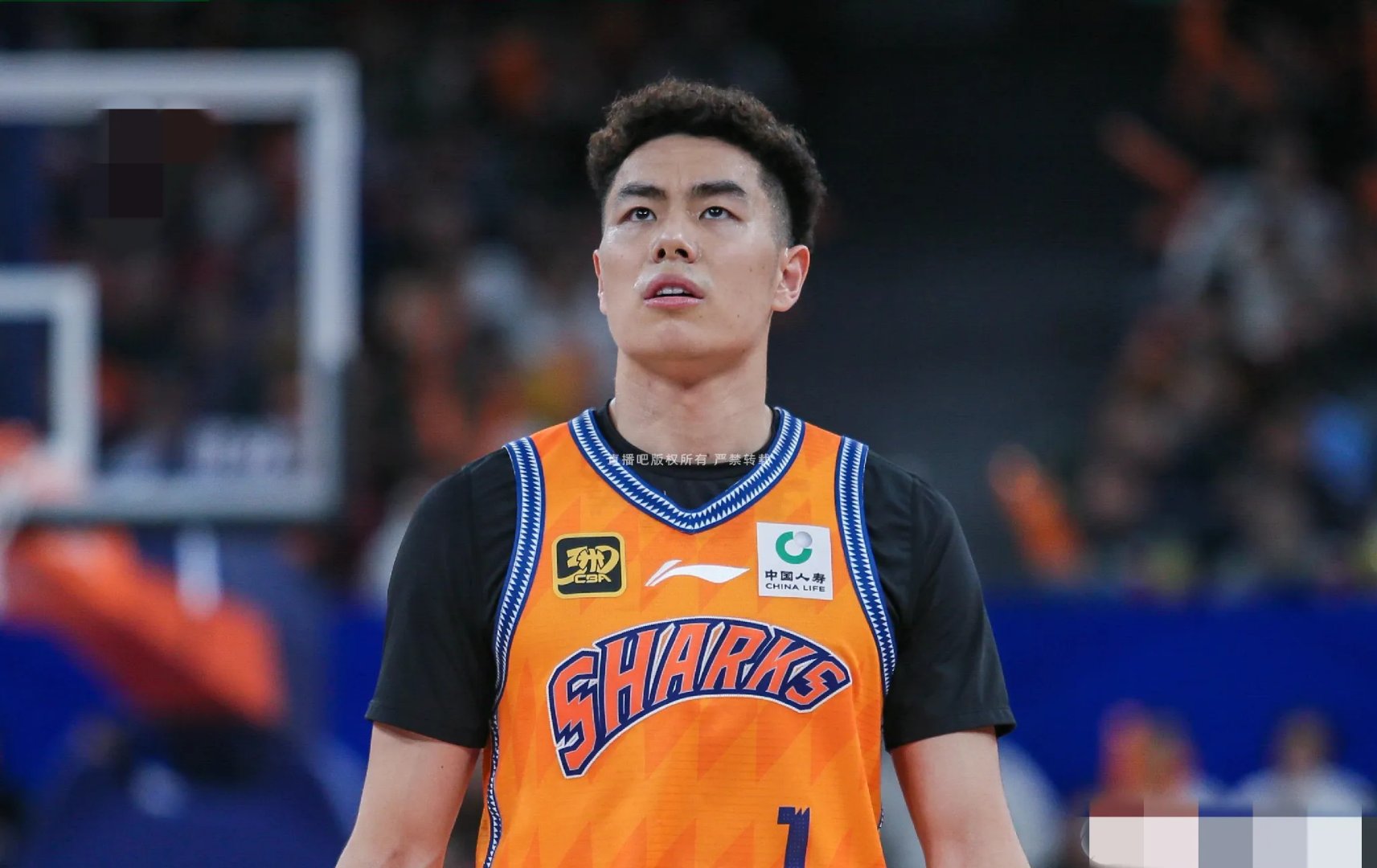 勇士逆转辽宁队，胡金秋扛起全队