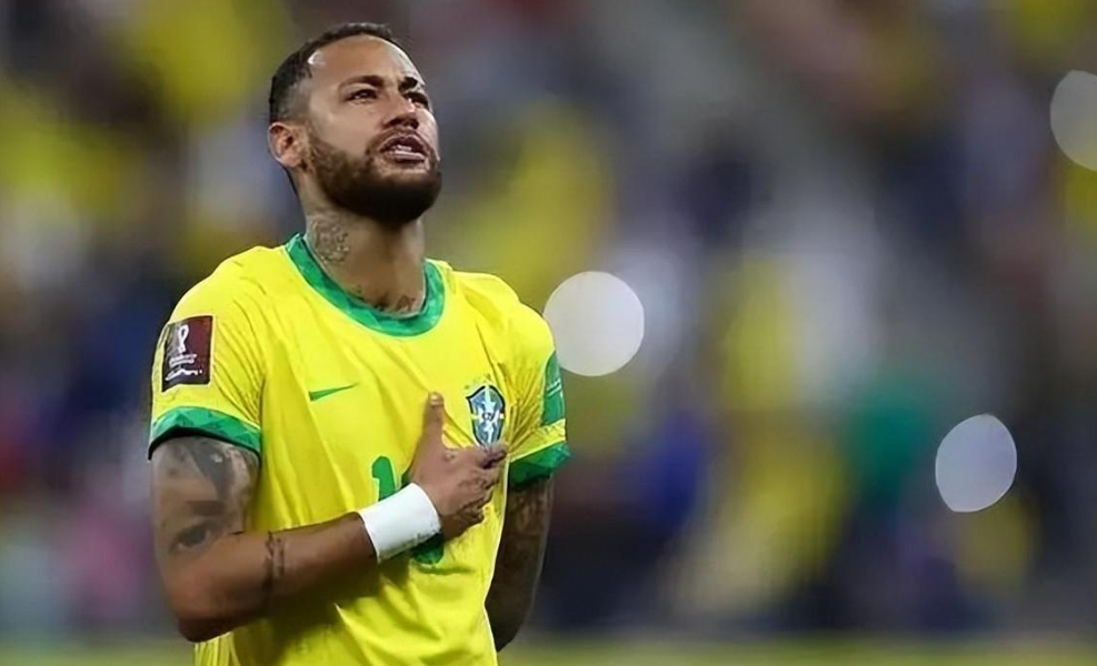 巴萨横扫挪威，内马尔关键制胜