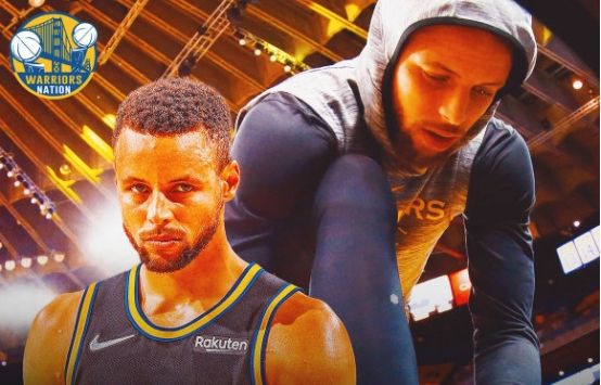 76人碾压步行者，库里刷新纪录