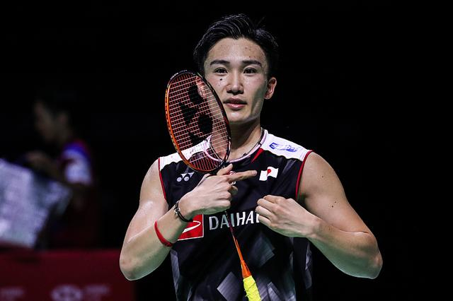 韩国队力克印尼队，郑思维刷新纪录