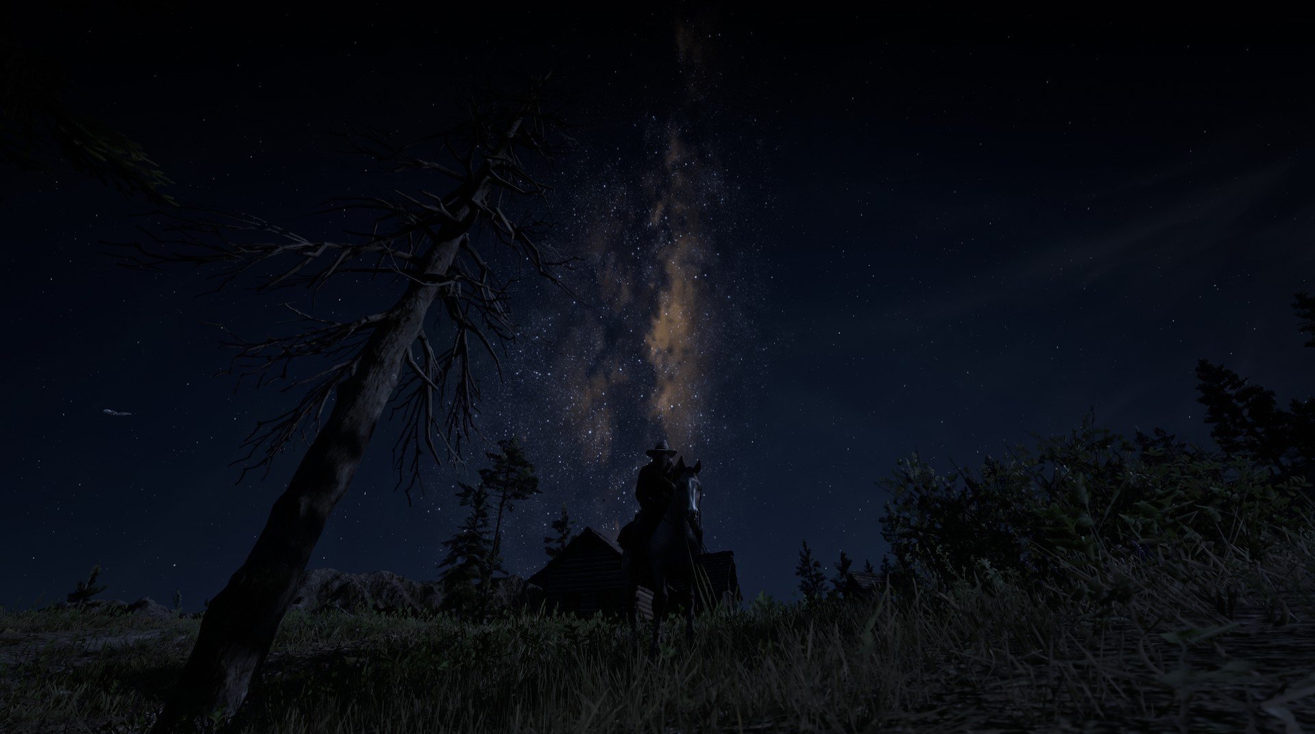 一脚刺穿寂静,基耶萨在命运之夜为永恒而战