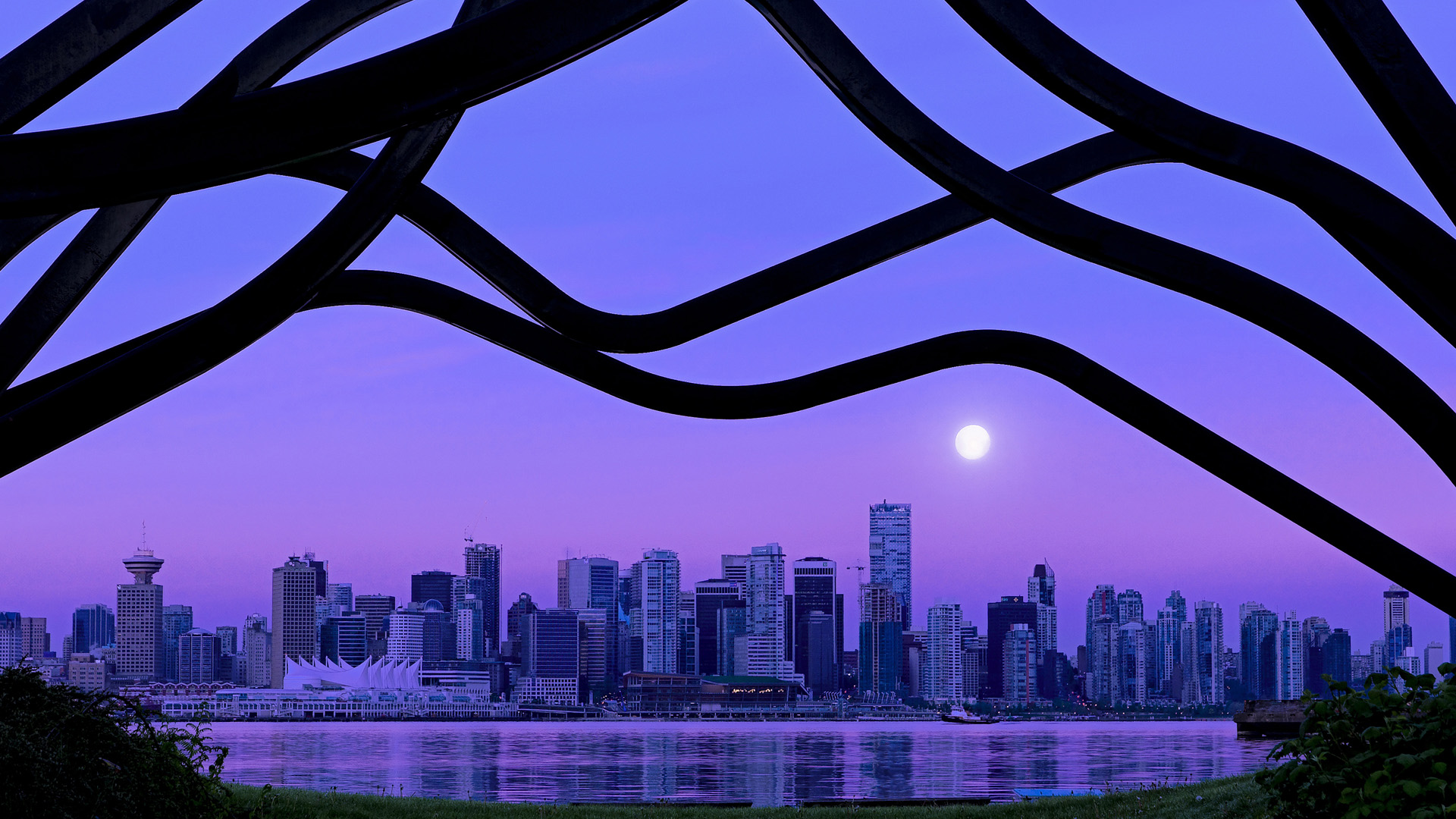 当北京首钢在平行宇宙的华盛顿奇袭成功，库里，那个凌晨四点的跨次元关键先生