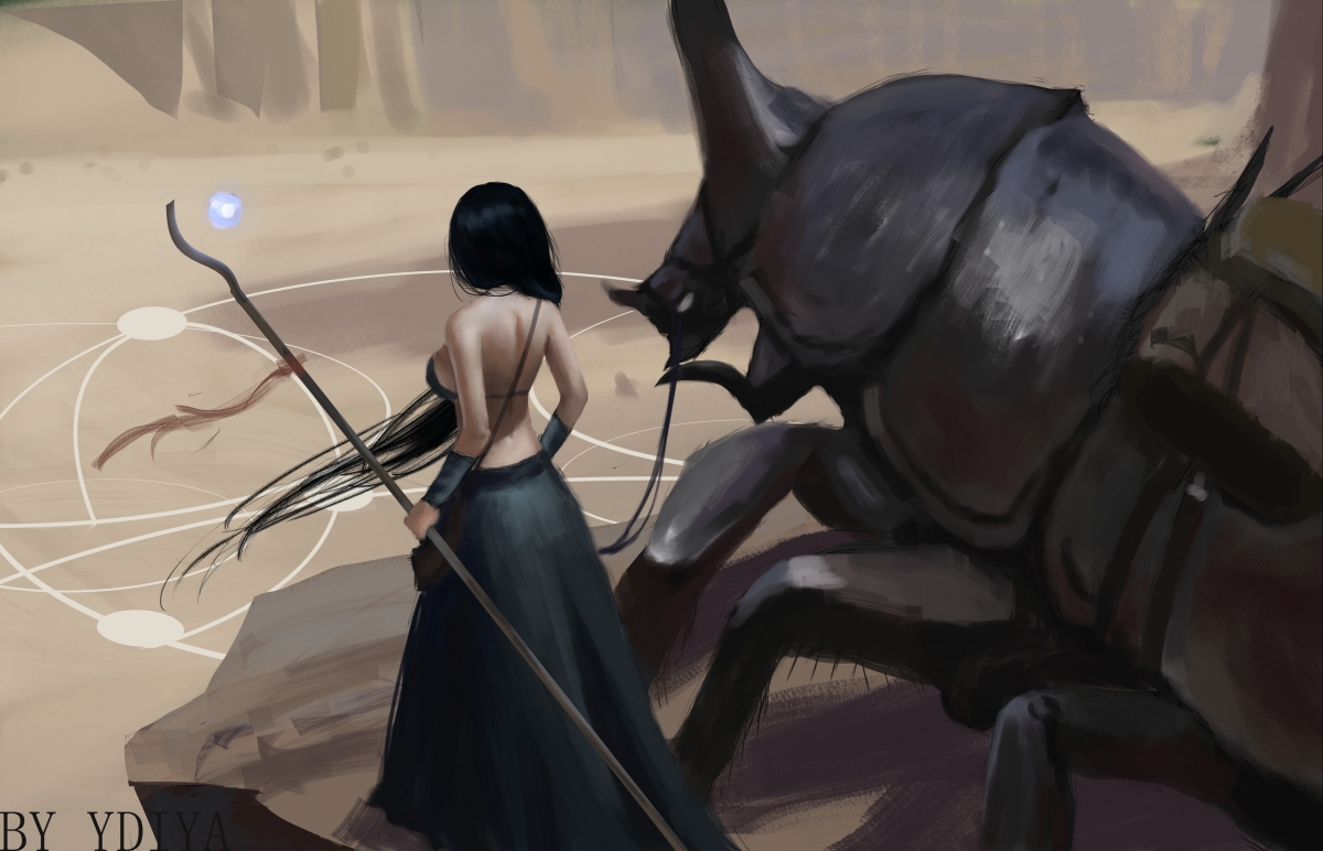 封锁与突破，从罗马舰队到坎特的双重奏