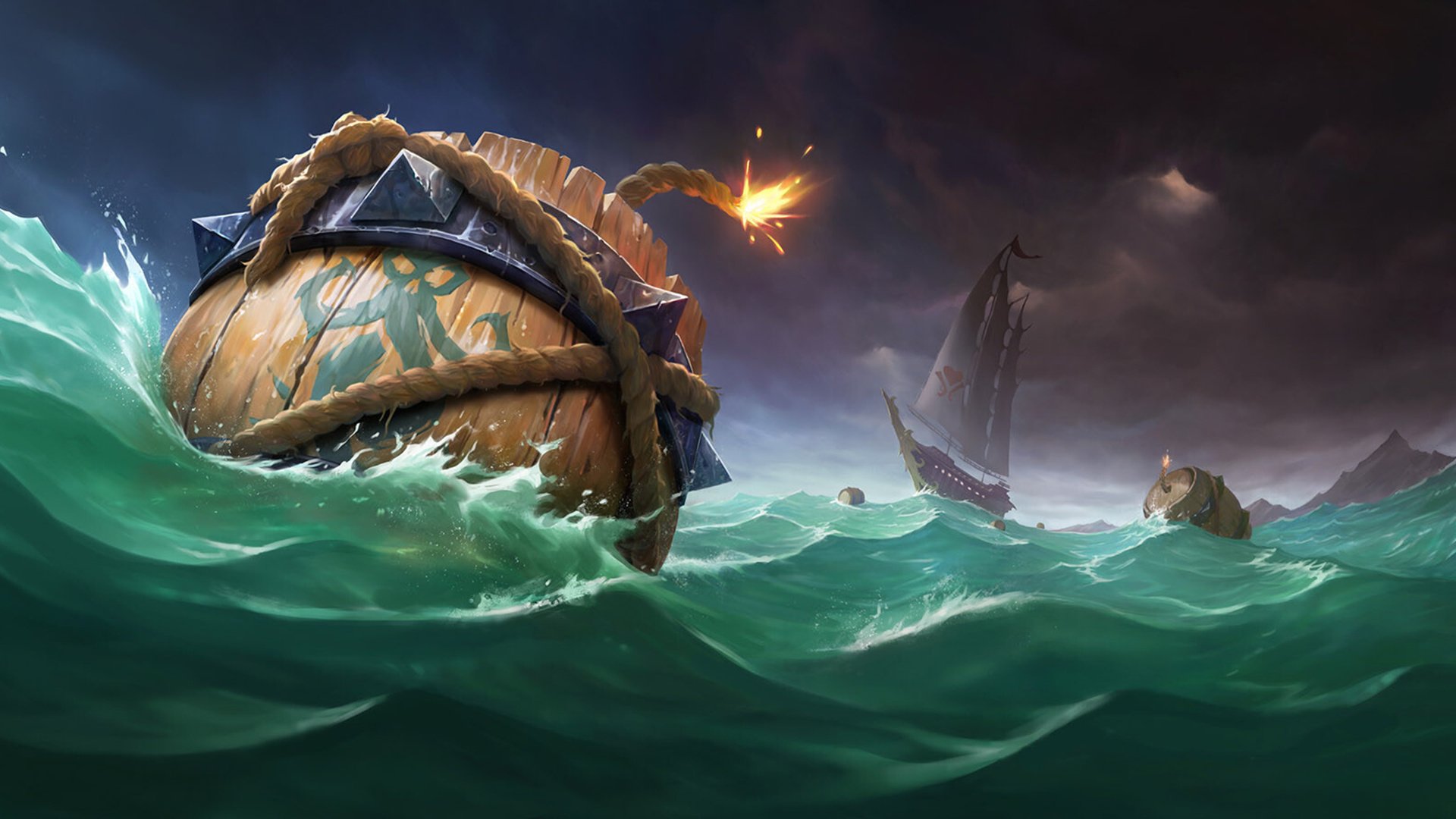 暂停的火箭，奔跑的太阳